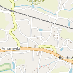 Kalatharaykkal padashekaram