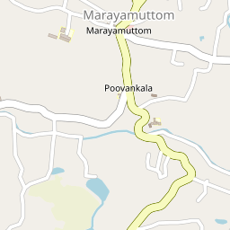 Mahalakshmi Temple Maruthathoor