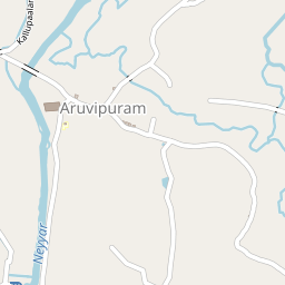 Aruvippuram Riverside
