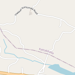 Thekkan Kurissumala