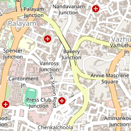 Sree Sakthi Vinayaka Temple Palayam