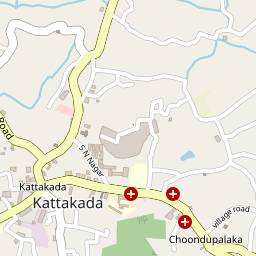 CSI Church Kattakada
