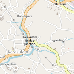 Amman Kovil (Karakulam Devi Temple)