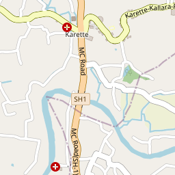 Aramthanam Hill