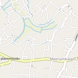 Kilithattil Sreebhadrakali Kshethram, Meenambalam