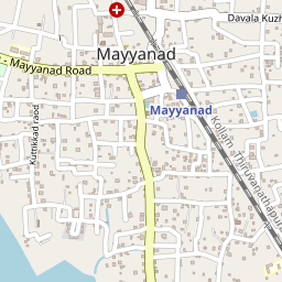 Mayyanad. Kollam
