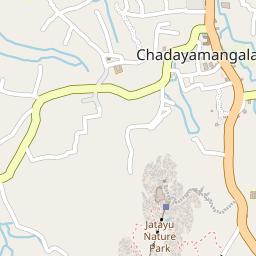 Chadayamangalam Mahadeva Temple