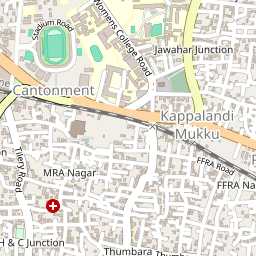 We Park kollam