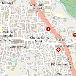 Kochu Koonambaikulam Sree Durga Devi Temple