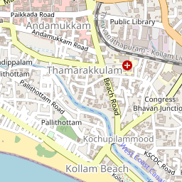 Sree Drowpathy Amman Hanuman Temple.