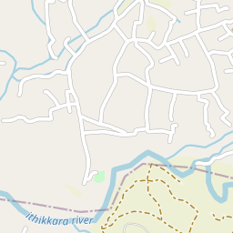 Churakulam Check Dam