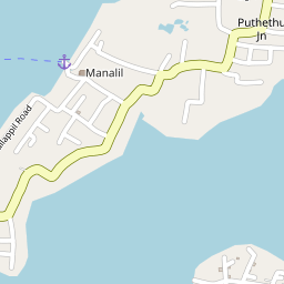 Sambranikodi Island Manalil Boating Club (SMBC)