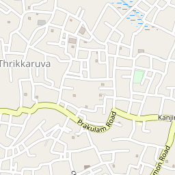 Thrikkaruva Vettathukavu Sree Sivaparvathy Temple