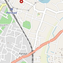 Chemmakkaad Kayalvaram