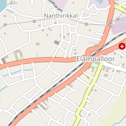 Elampalloor Sree Mahadevi Temple