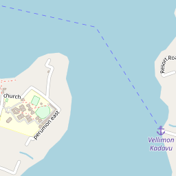 Vellimon Kadavu