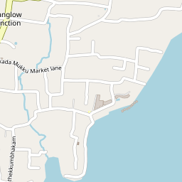 Ashtamudi Lake View(OPEN TO PUBLIC)