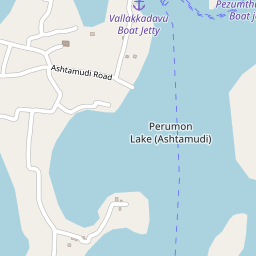 Ashtamudi Kayal