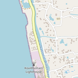Kovilthottam Lighthouse