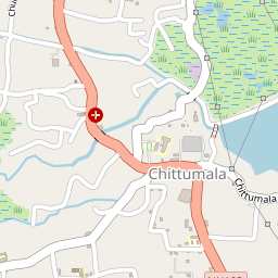 Chittumala Devi Temple