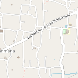 Panmana Asramam