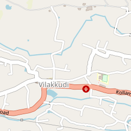 Vilakudy Sreekandan Sastha Temple