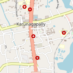 KIMS Valiyath Hospital