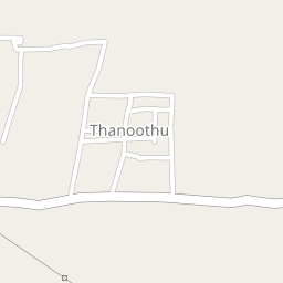 St. John de Britto Church ( Minnal Matha Church ), Thannuthu