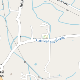 The Salvation Army Church, Pathanapuram