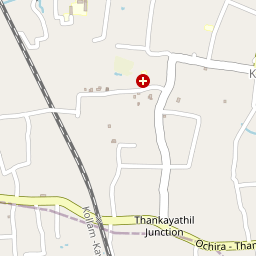 Thankayathil junction