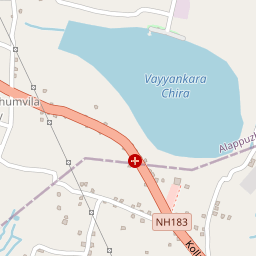 Vayyankara Chira Mega Tourism Project,Thamarakulam