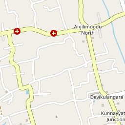 Devikulangara Temple, Puthuppally