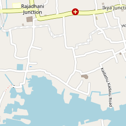 Muzhangodikavu Devi Temple