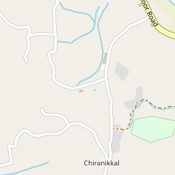 Choorakkunnil Malanada mahadevar Temple