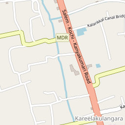 Elemecs Multi-Speciality Hospital and Research Centre