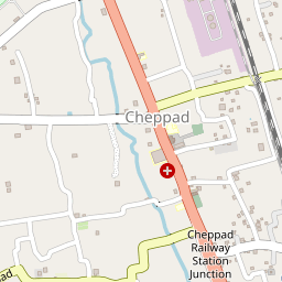 Cheppad Mar Thoma Syrian Church