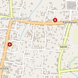 Kandiyoor Sree Mahadeva Temple