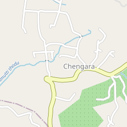 Chengara Viewpoint