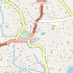 CSI Christ Church Kodukulanji