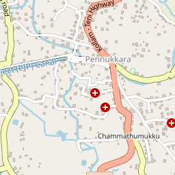 Pennukkara Devi Temple