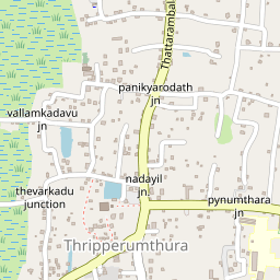 Sri Mahadeva Temple Chennithala Thriperunthura