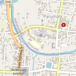 Kurattikadu Mutharamman Devi Temple