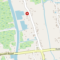 Kochu Kanyattukulangara Durga Devi Temple