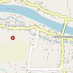 Karingattukavu Devi Temple