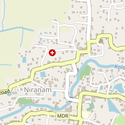 Niranam Mithrakeri (നിരണം മിത്രക്കരി ദേവി ക്ഷേത്രം)