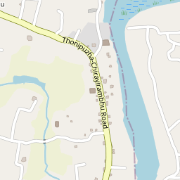 Thevalassery Devi Temple