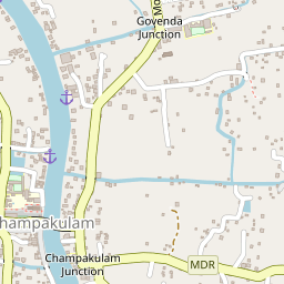 Champakulam Chundan