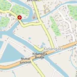 Malithara Backwaters