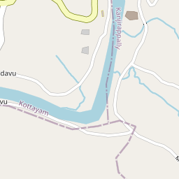 Manimalakkavu check dam