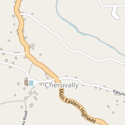 Cheruvally Devi Temple